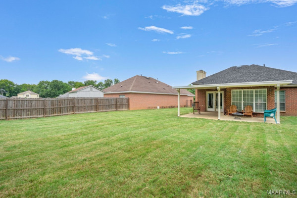 4620 CLINT Court