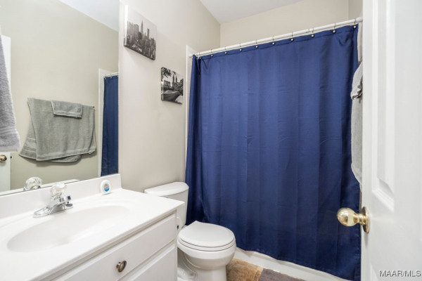 4620 CLINT Court