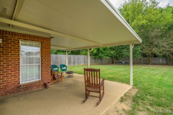 4620 CLINT Court