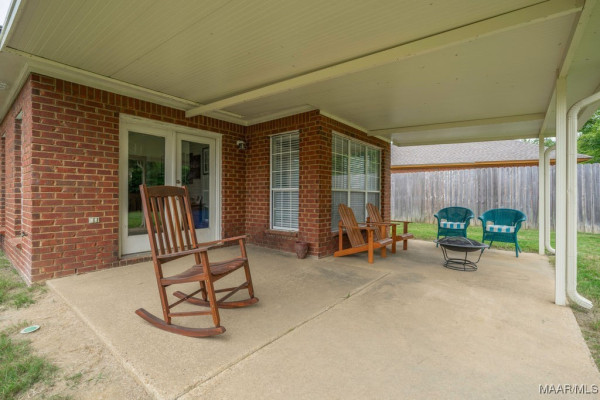 4620 CLINT Court