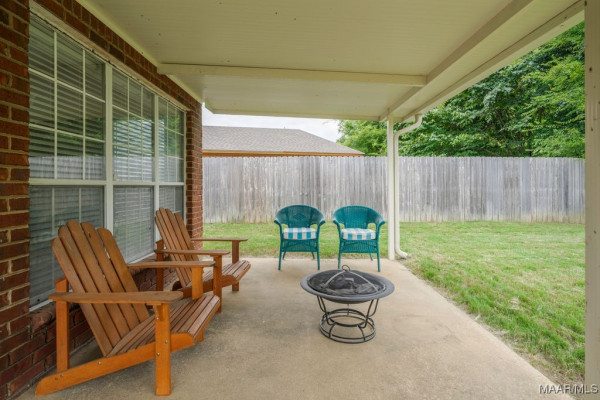 4620 CLINT Court