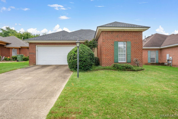 4620 CLINT Court
