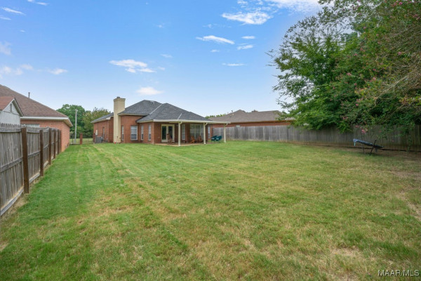4620 CLINT Court