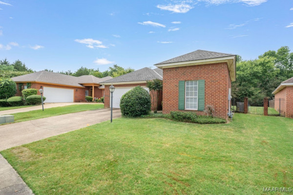 4620 CLINT Court