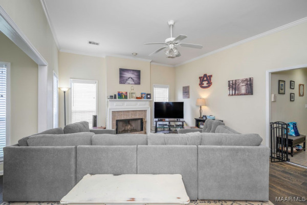 4620 CLINT Court