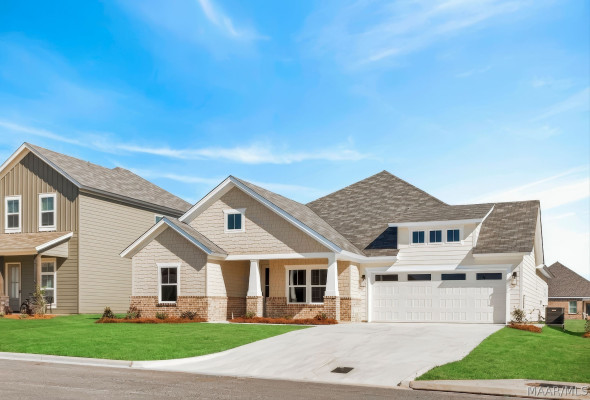 9600 Dakota Drive