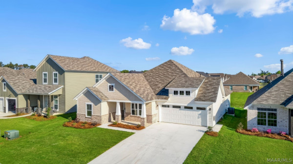9600 Dakota Drive