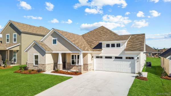 9600 Dakota Drive