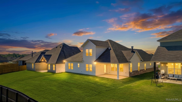 9600 Dakota Drive