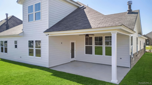 9600 Dakota Drive