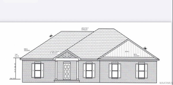 223 Preserve Ridge Lane