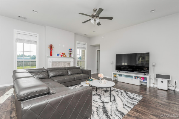 1500 Bristol Park Place