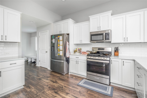 1500 Bristol Park Place