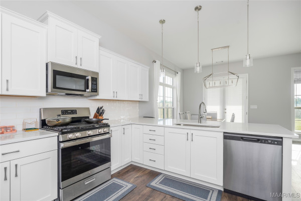 1500 Bristol Park Place