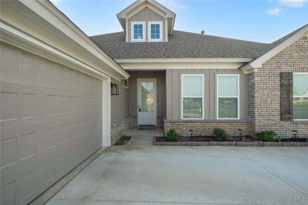 1500 Bristol Park Place