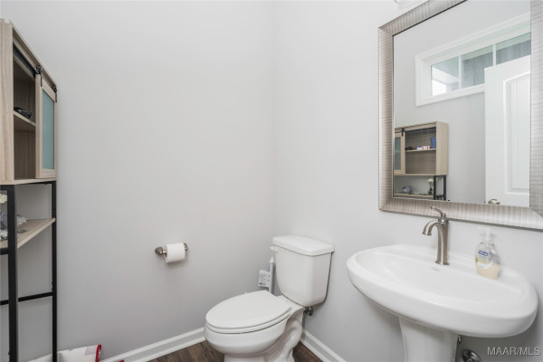 1500 Bristol Park Place