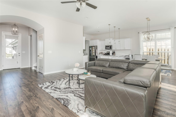 1500 Bristol Park Place