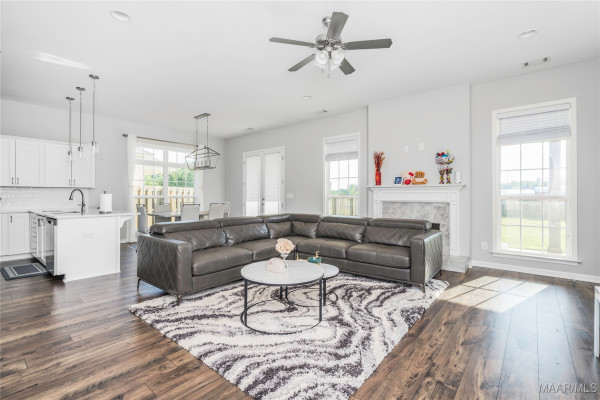 1500 Bristol Park Place