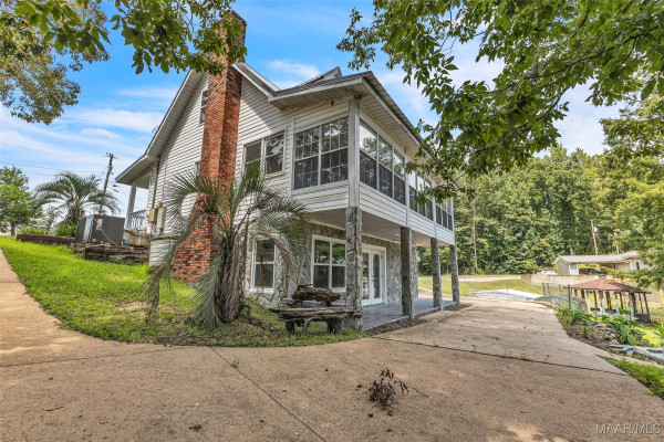 385 Joes Fish Camp Road