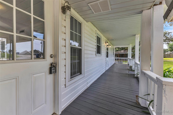 385 Joes Fish Camp Road