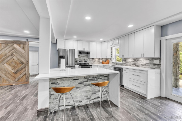 385 Joes Fish Camp Road