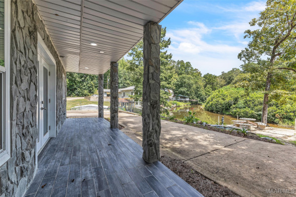 385 Joes Fish Camp Road