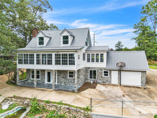 385 Joes Fish Camp Road