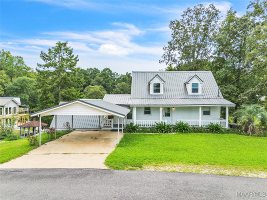 385 Joes Fish Camp Road