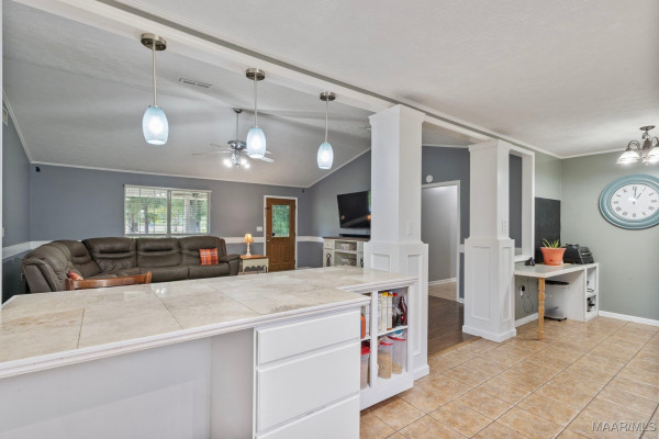 824 County Road 1 . N