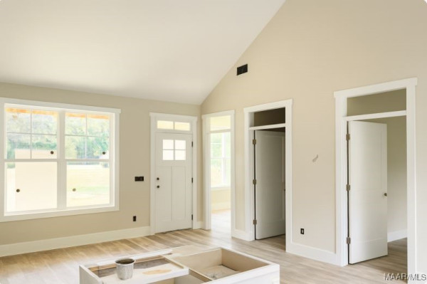 624 Lower Kingston Road Lot 1