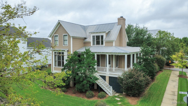 5 Avenue of the Waters .