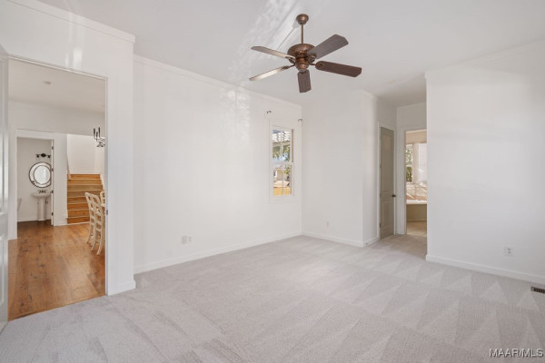 5 Avenue of the Waters .