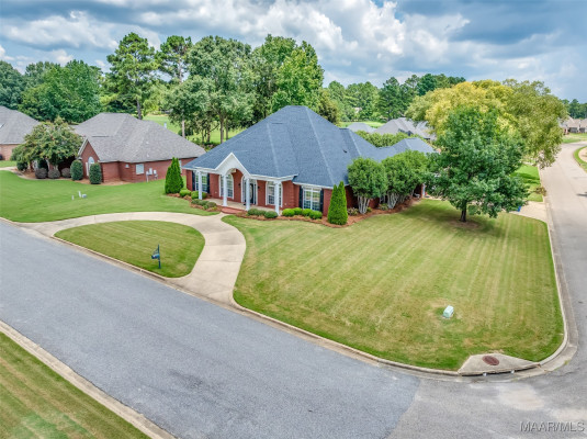 404 Grove Park Loop