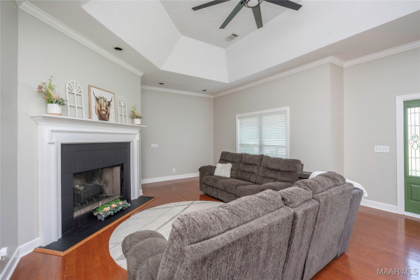 2310 Halcyon Boulevard