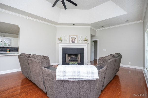 2310 Halcyon Boulevard