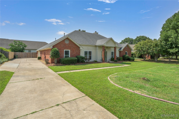 2310 Halcyon Boulevard