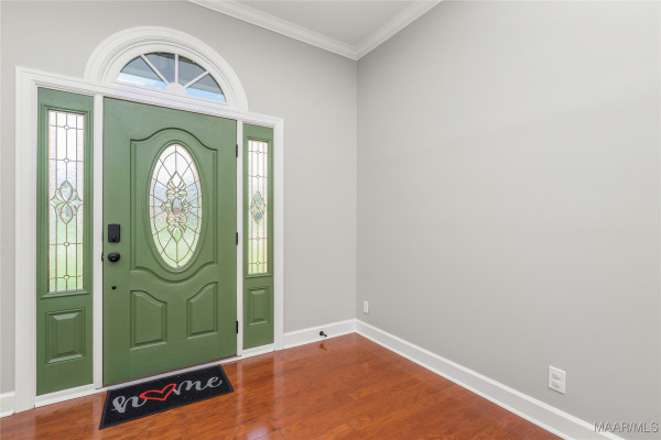 2310 Halcyon Boulevard