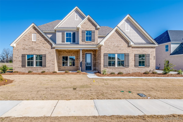992 Cavalier Drive