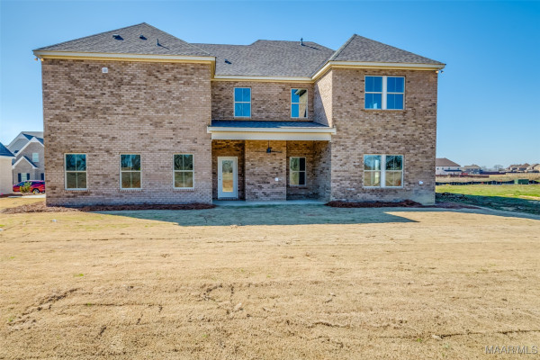 992 Cavalier Drive