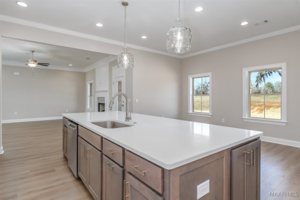 992 Cavalier Drive