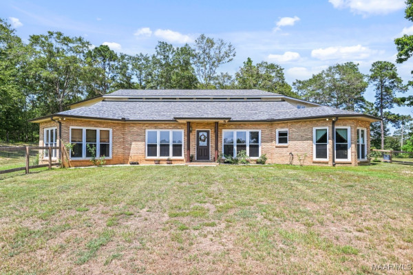 1496 County Road 81 Road
