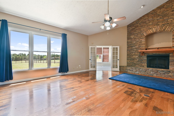 1496 County Road 81 Road