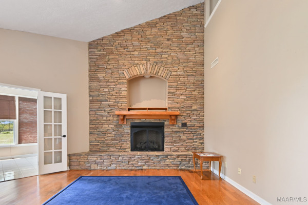 1496 County Road 81 Road