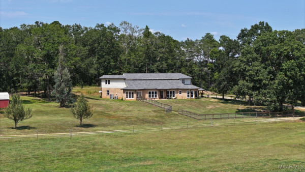 1496 County Road 81 Road