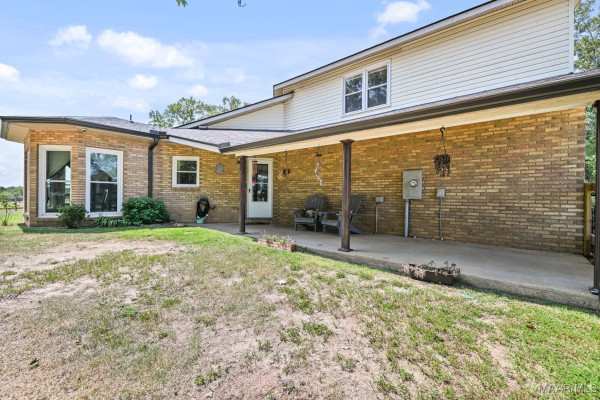 1496 County Road 81 Road