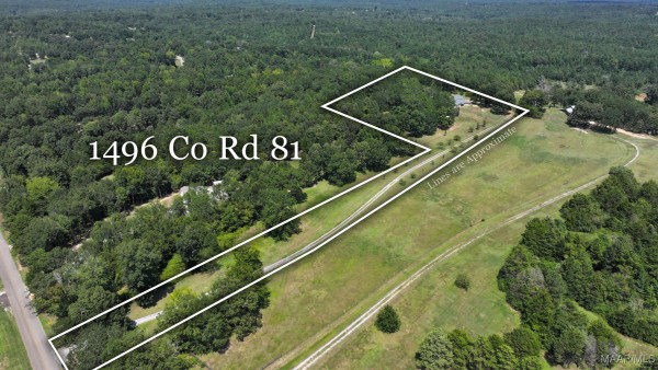 1496 County Road 81 Road