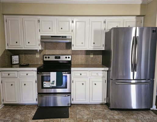 6361 WILLOW GLEN Court