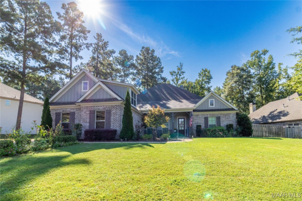 8901 Crescent Lodge Drive