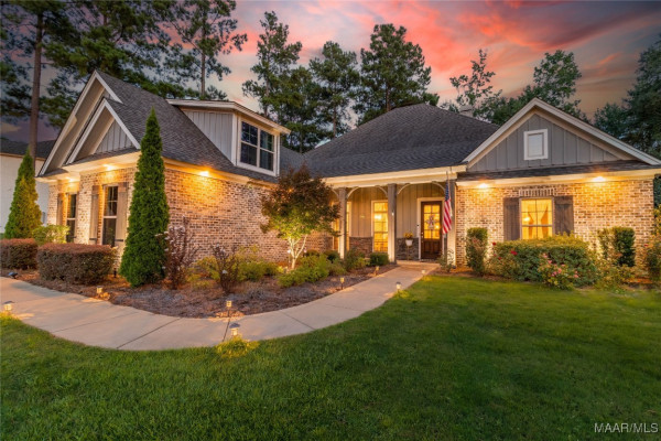 8901 Crescent Lodge Drive