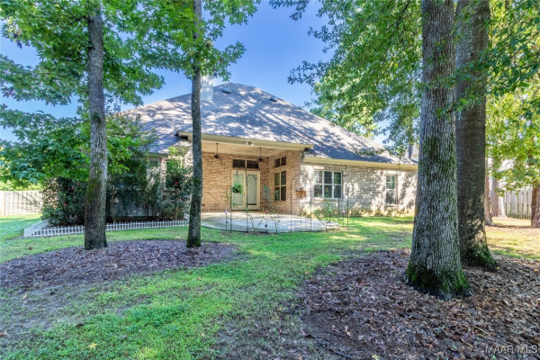 8901 Crescent Lodge Drive